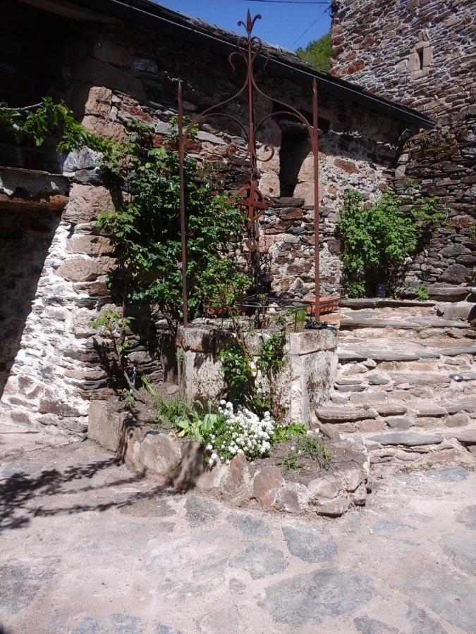 Les Pruniers Villa Fraissinet-de-Fourques Dış mekan fotoğraf