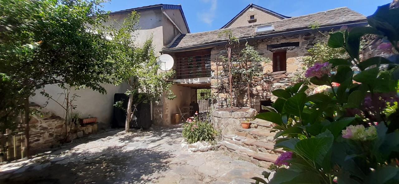Les Pruniers Villa Fraissinet-de-Fourques Dış mekan fotoğraf